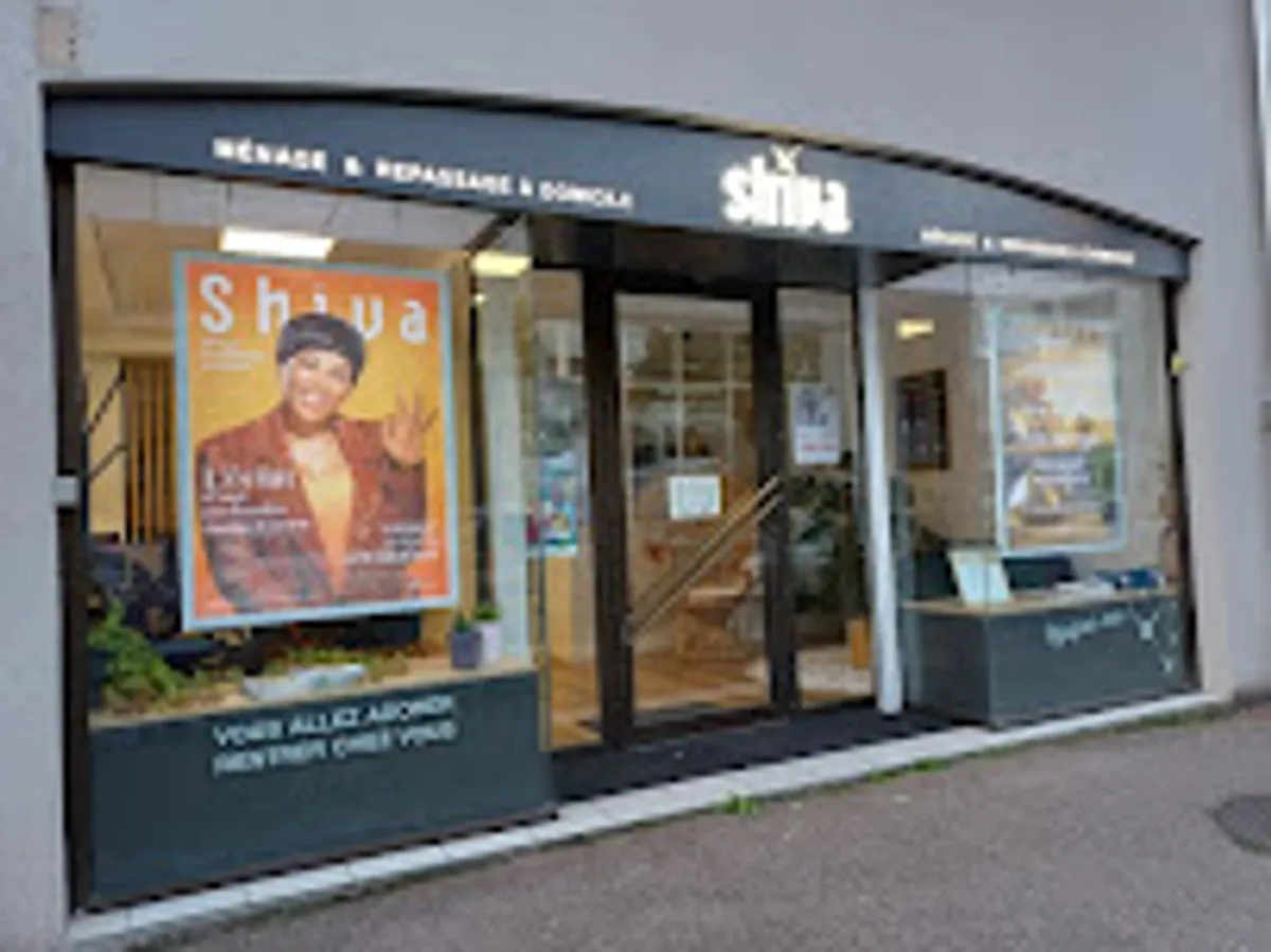 Ménage et repassage à domicile - Shiva Annecy Sud