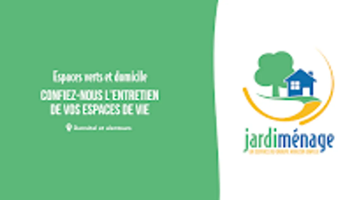 Jardiménage - Photo 5