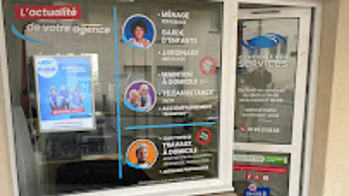 Générale des Services Rambouillet