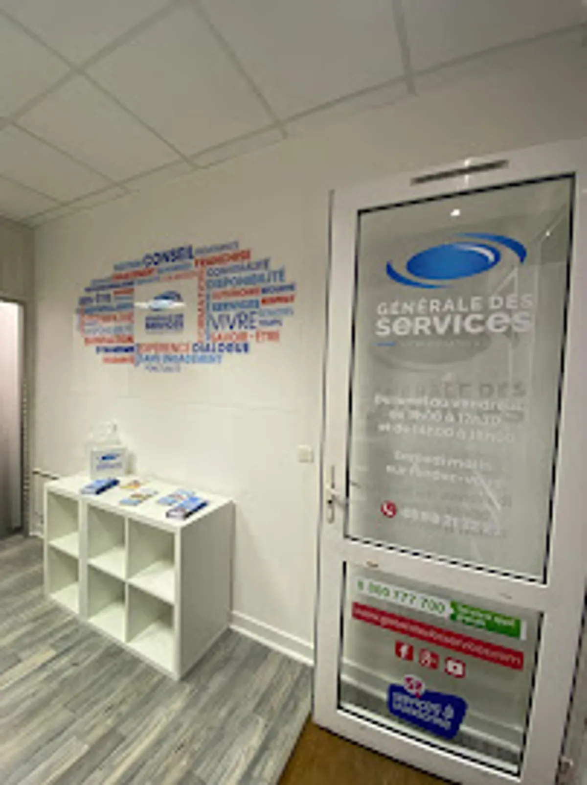 Générale des Services Rambouillet - Photo 2