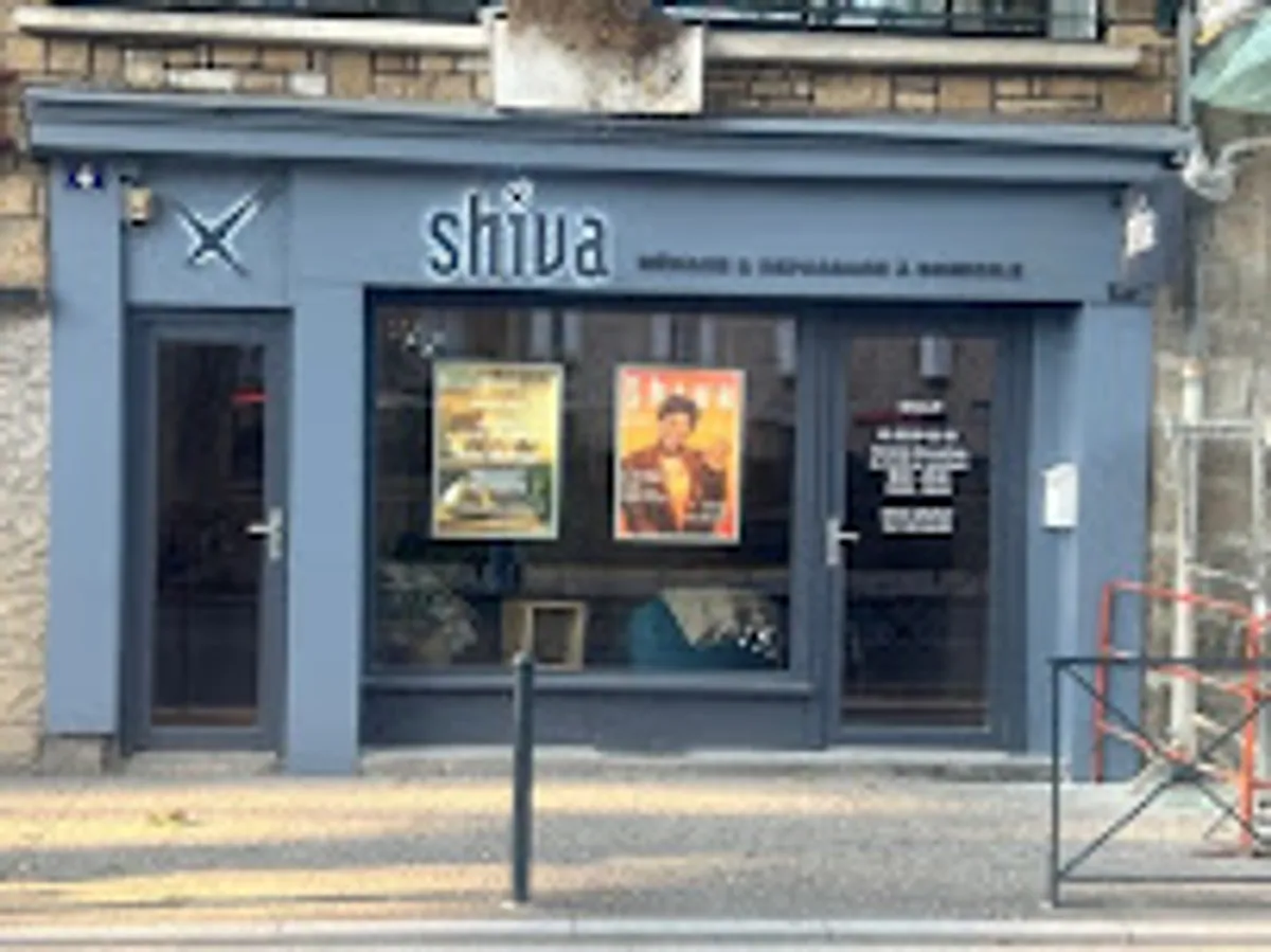 Ménage et repassage à domicile - Shiva Figeac
