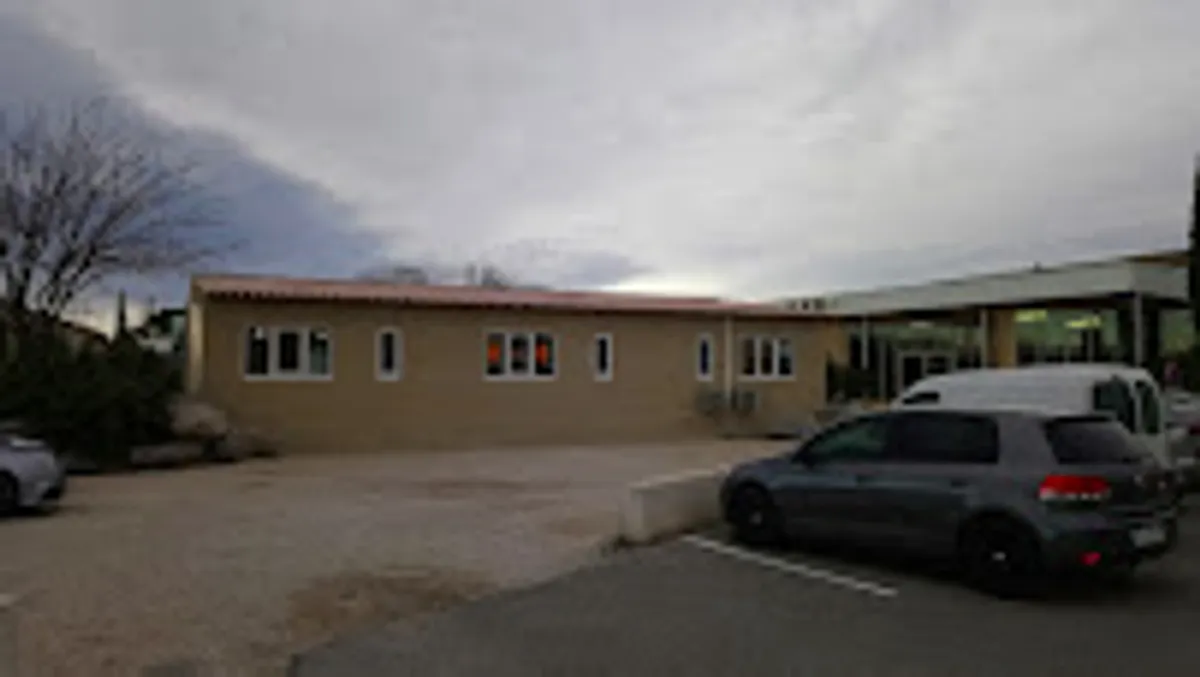 AXEO Services Pertuis