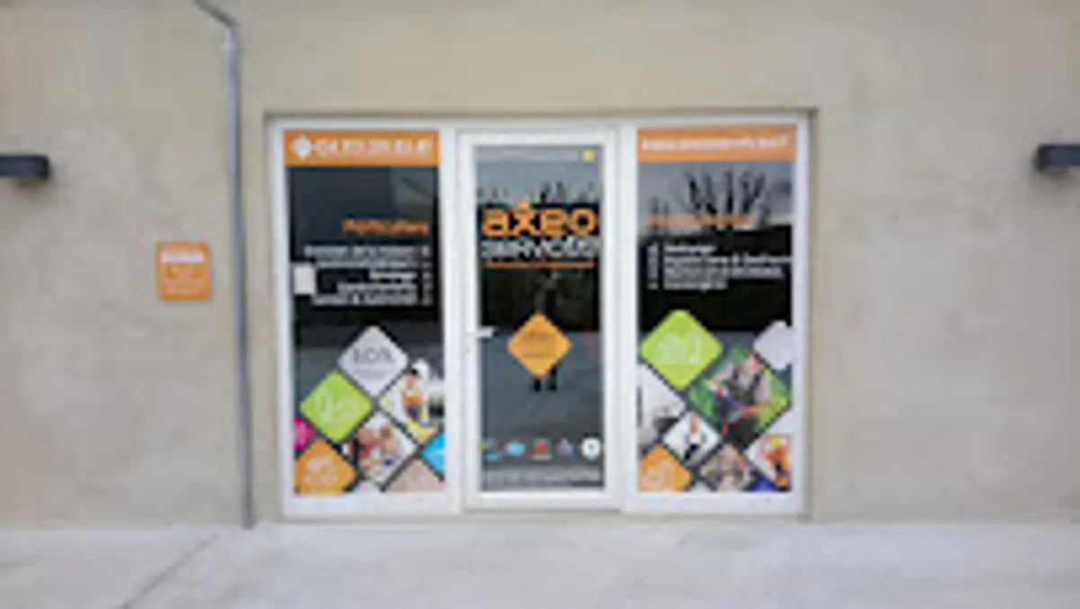 AXEO Services Pertuis - Photo 2