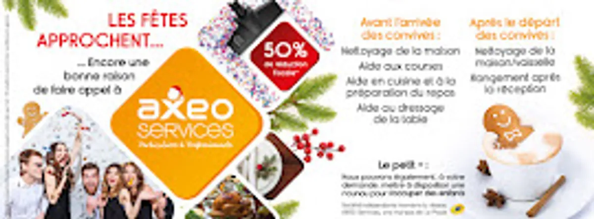 AXEO Services Pertuis - Photo 9