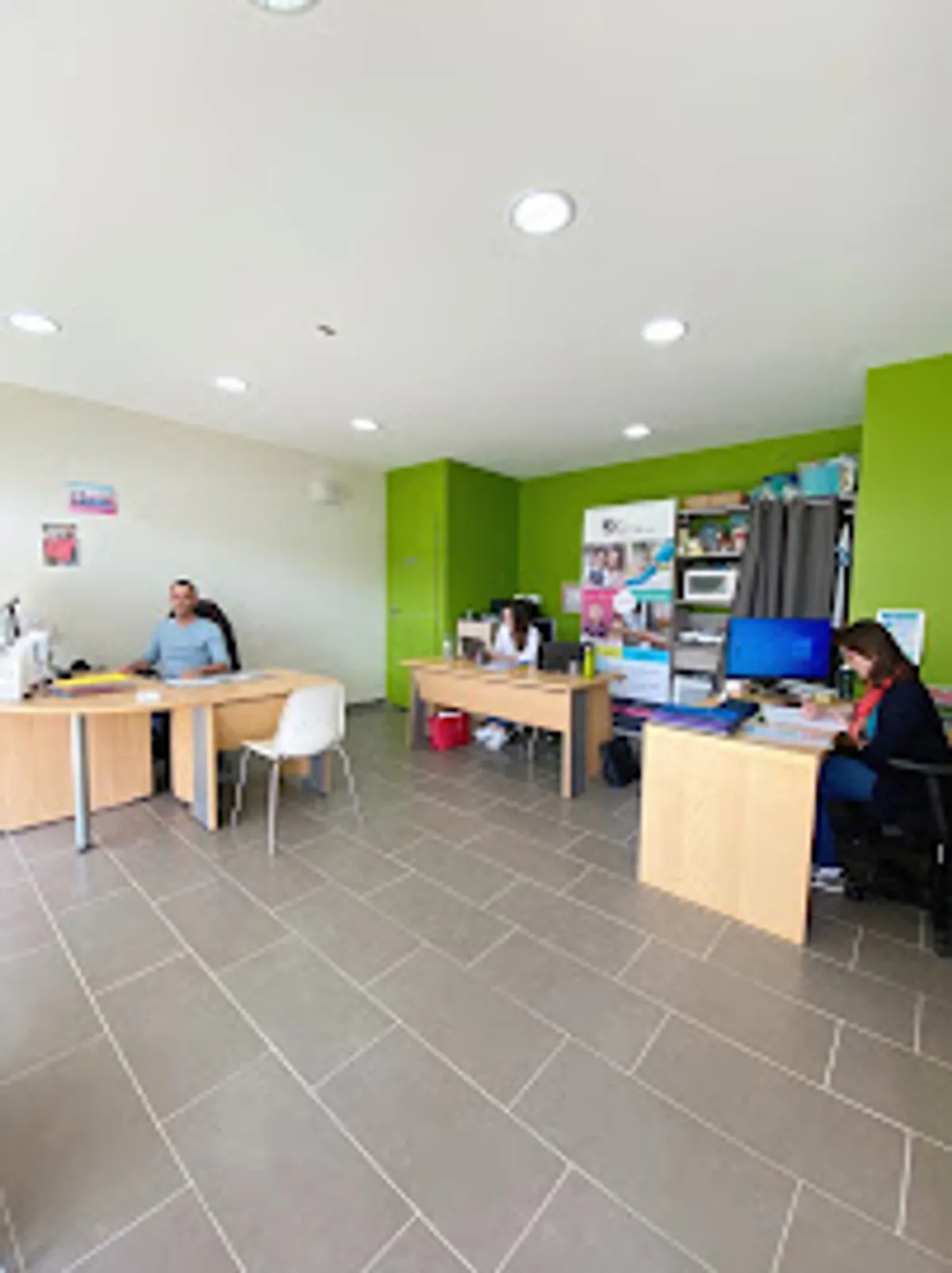 K'Home Chez Soi - Photo 4