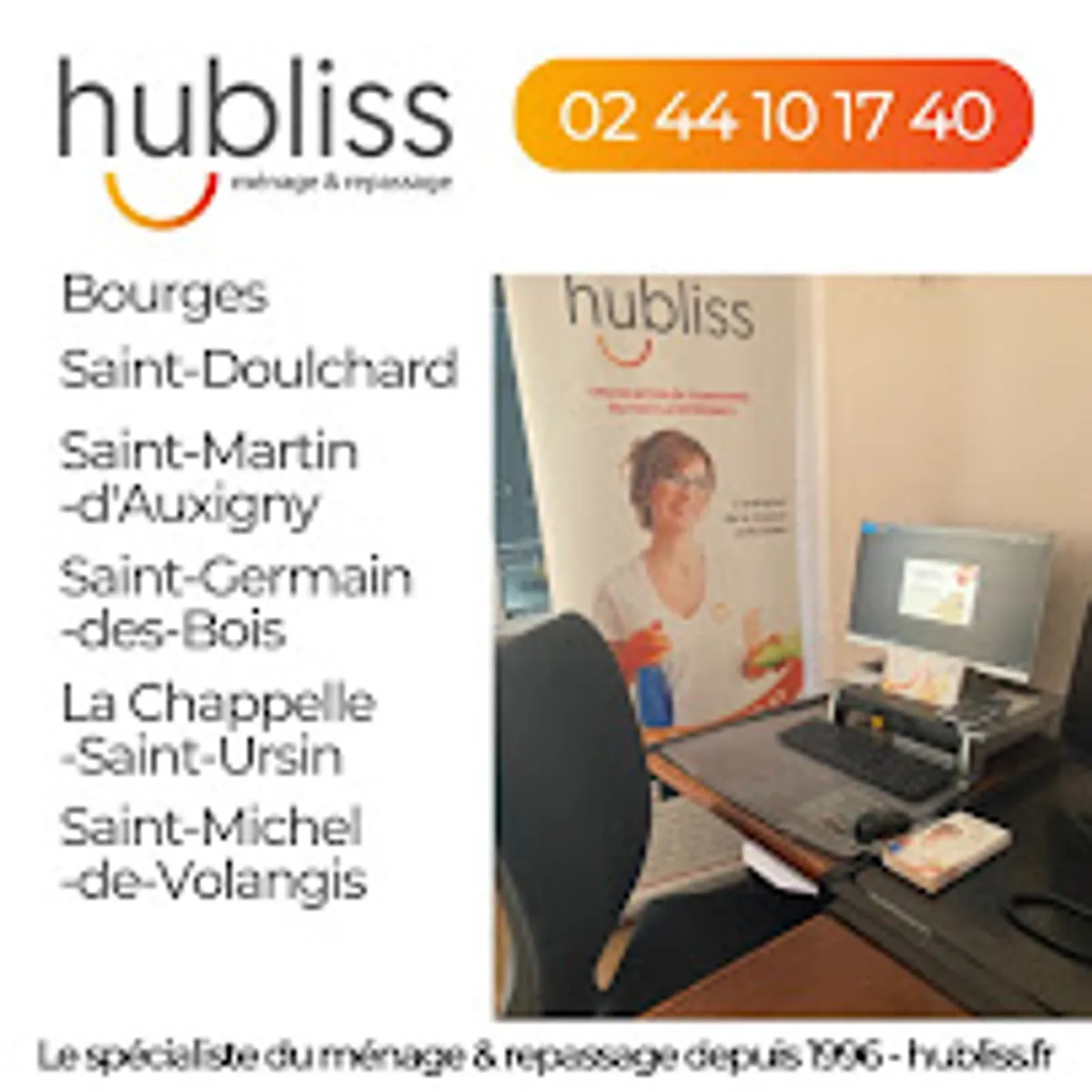 Hubliss - Photo 5