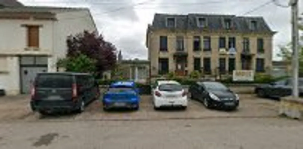 Ass Locale ADMR Vallons Boises