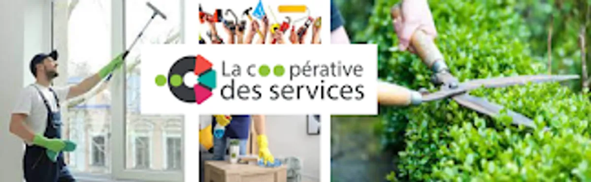La Coopérative des Services basée à Saint Malo - Photo 2
