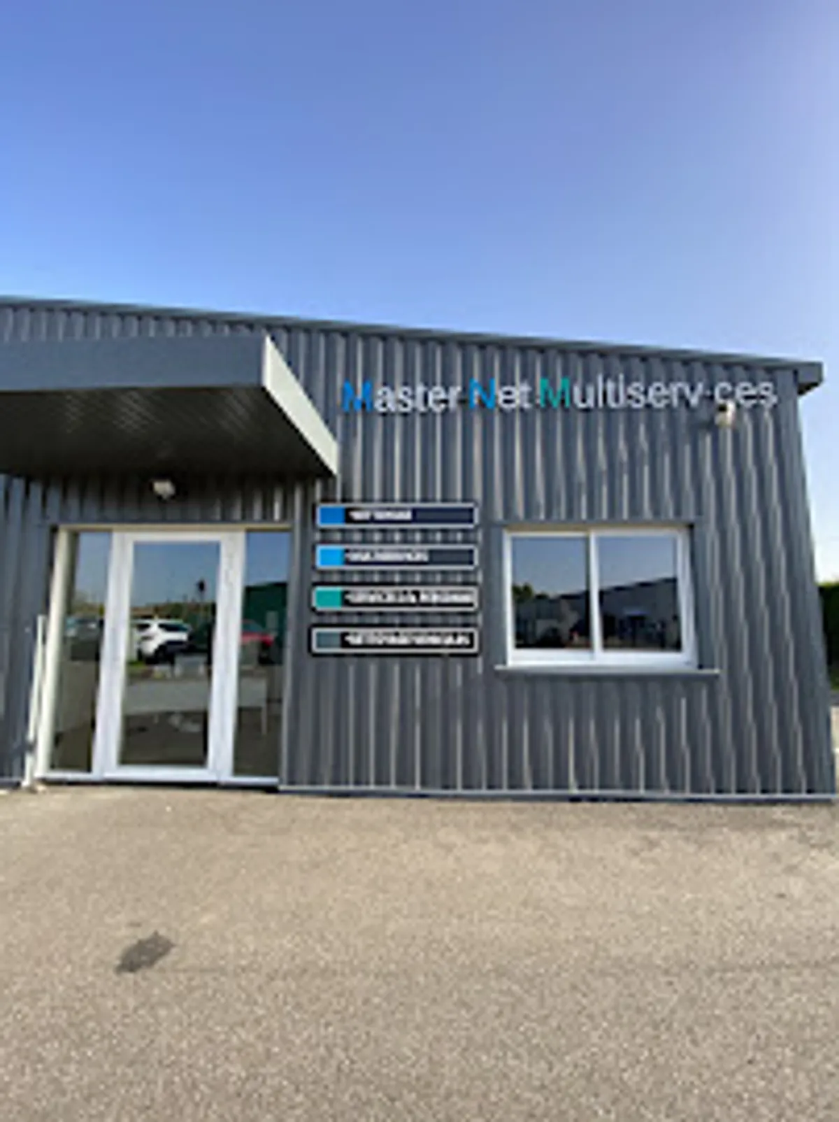 MASTER NET MULTISERVICES MARMANDE - Photo 5