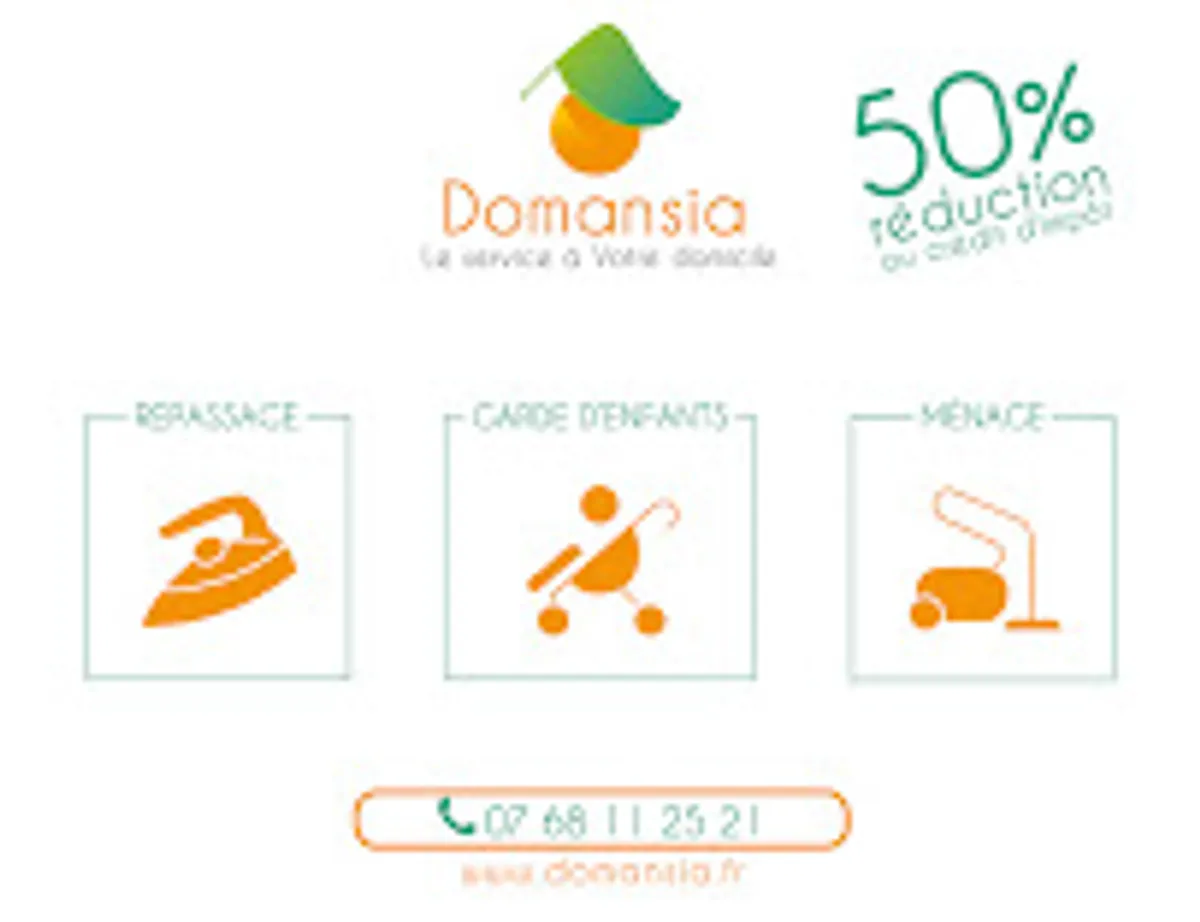 Domansia - Photo 5