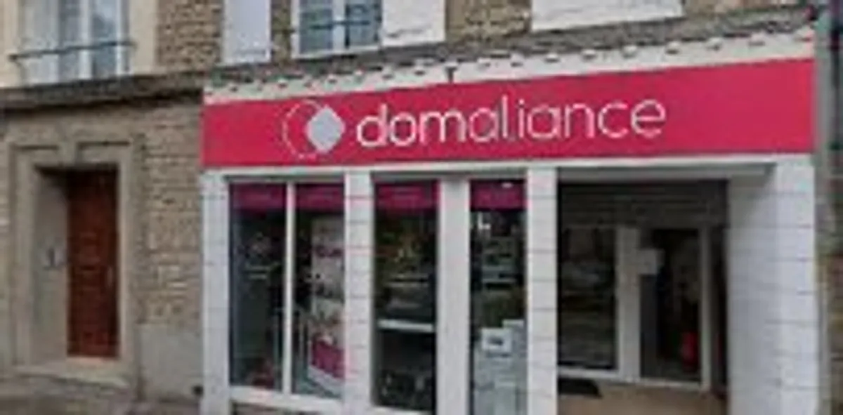 Domaliance Valognes