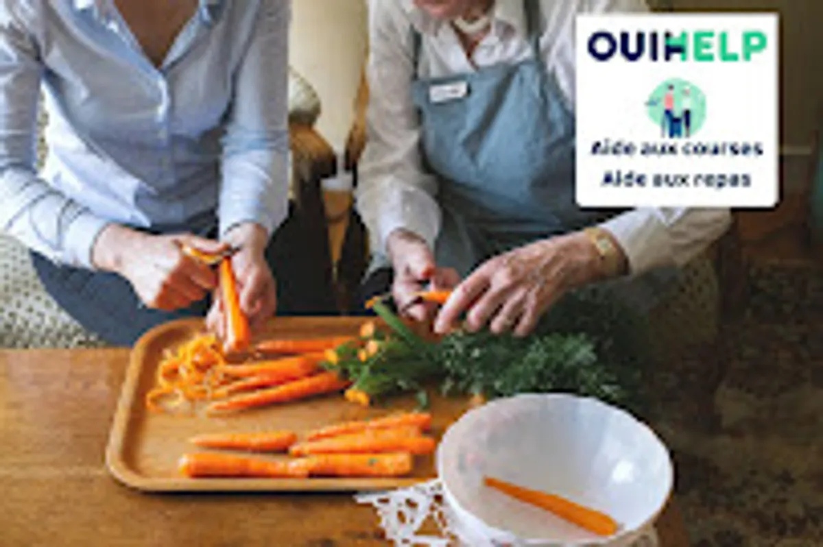 Ouihelp Castelnau-le-Lez