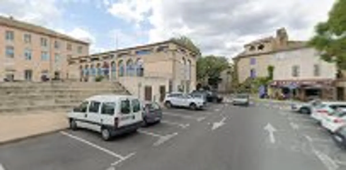 Bonjours Groupe Présence 30 - Bagnols sur Cèze