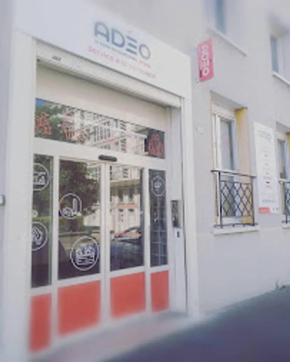 Adeo