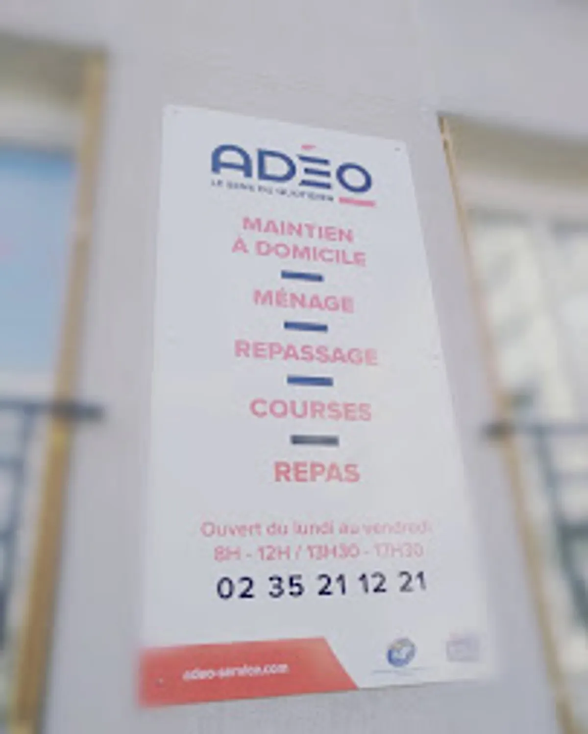 Adeo - Photo 2