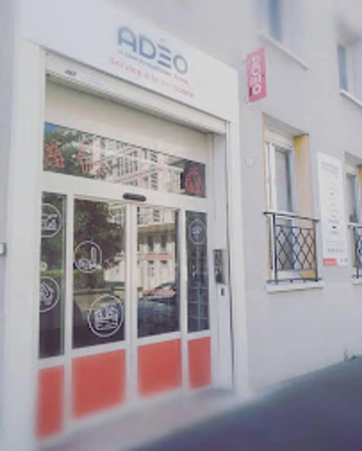 Adeo - Photo 6