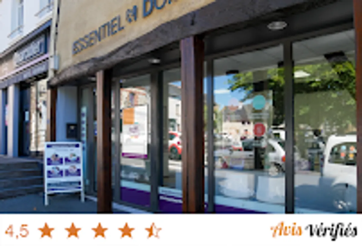 Essentiel & Domicile Pacé - Photo 2