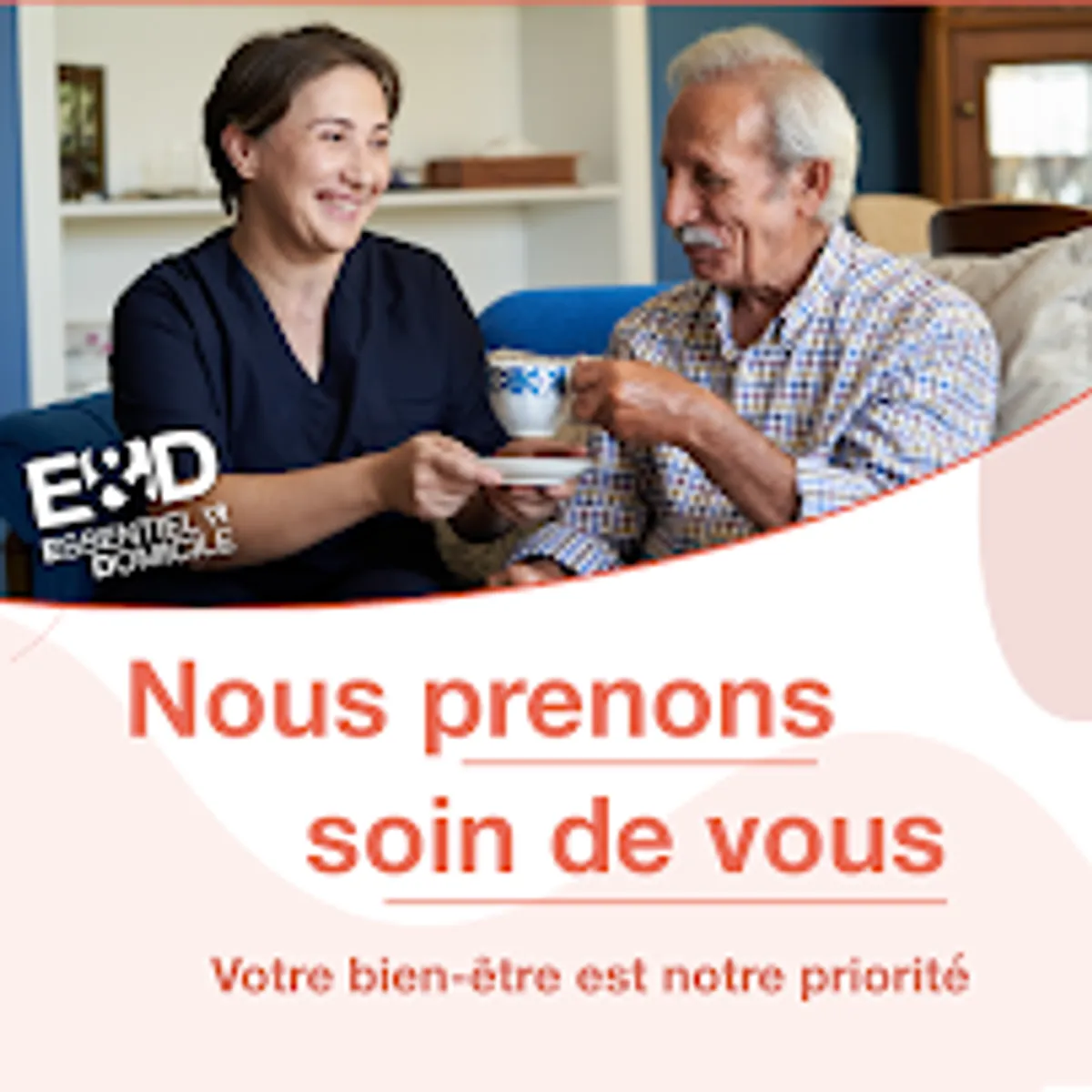 Essentiel & Domicile Pacé - Photo 8