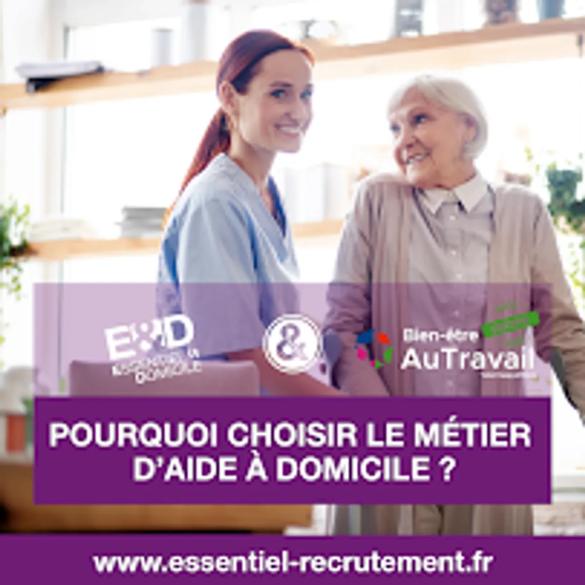 Essentiel & Domicile Pacé - Photo 9