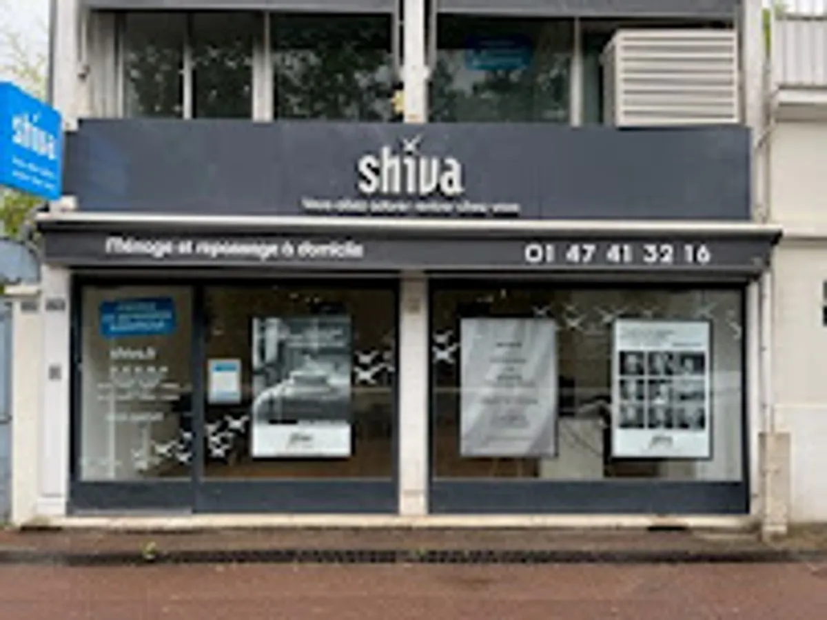 Ménage et repassage à domicile - Shiva Garches
