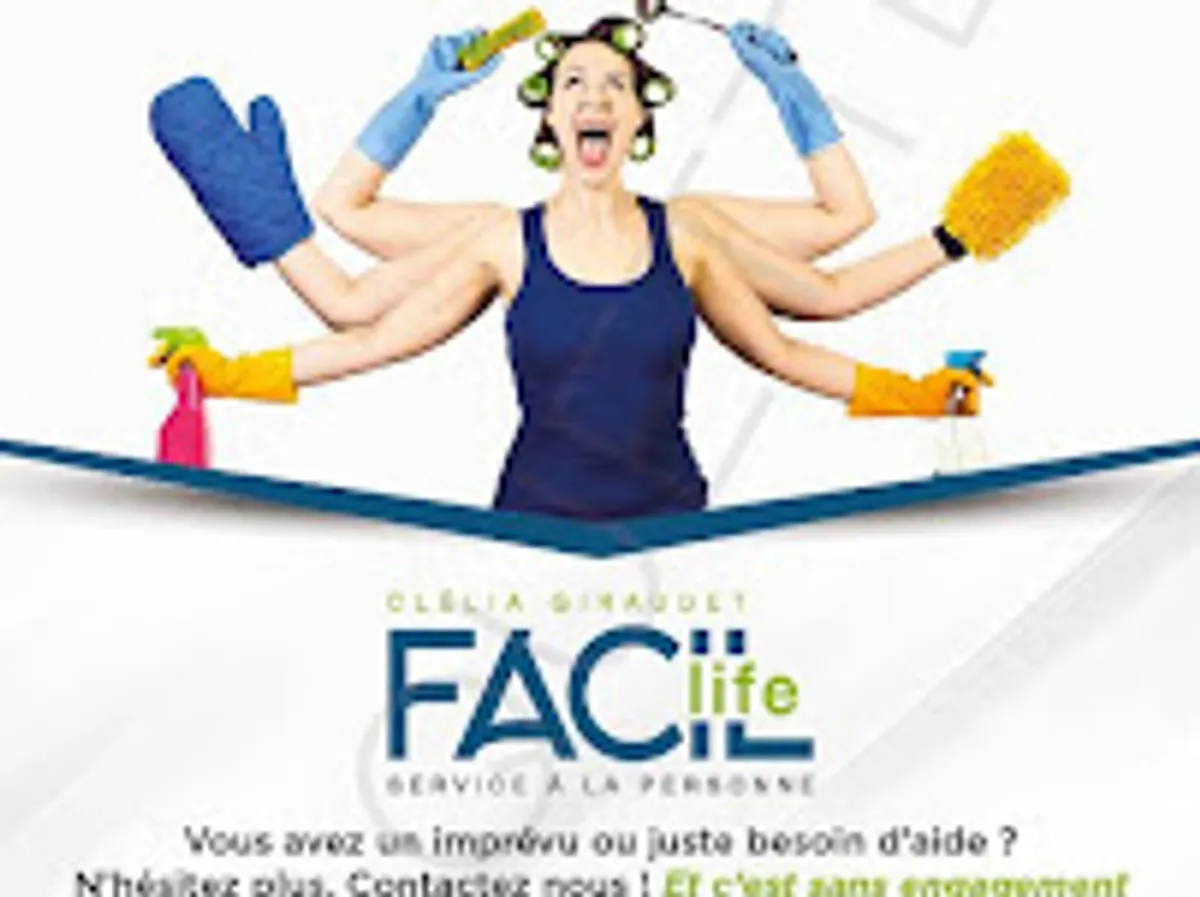Facil'life EURL - Photo 2