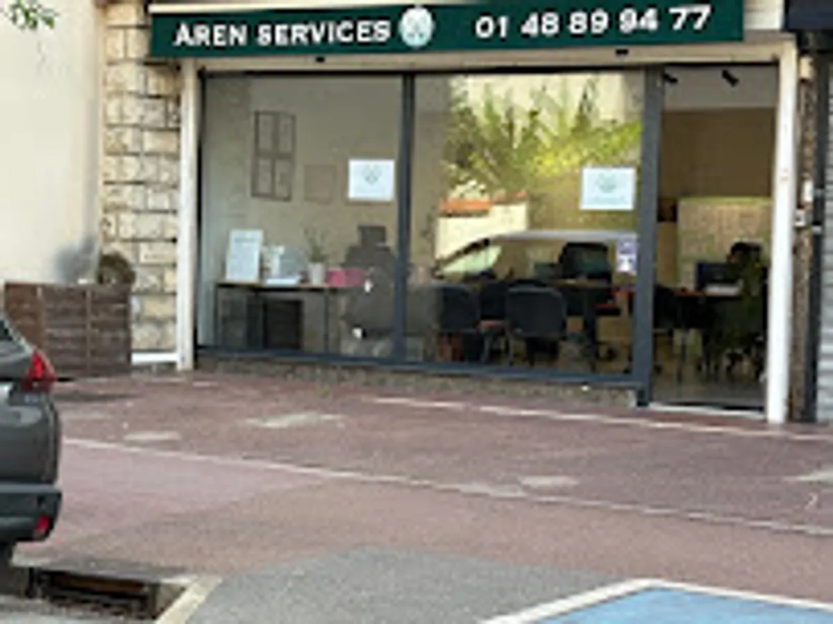 AREN Services - Photo 3