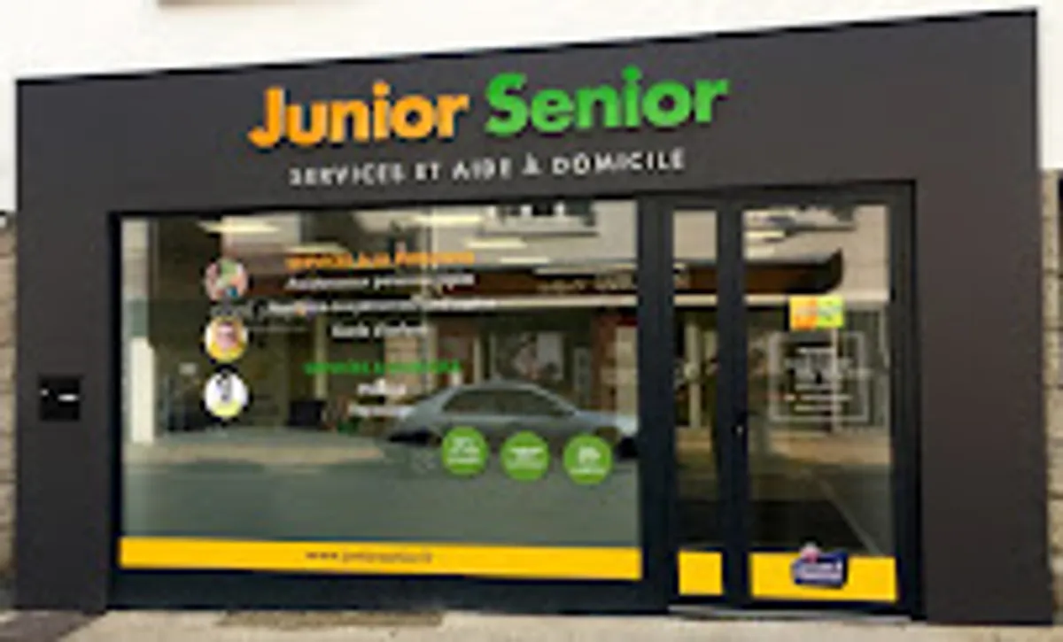 Junior Senior