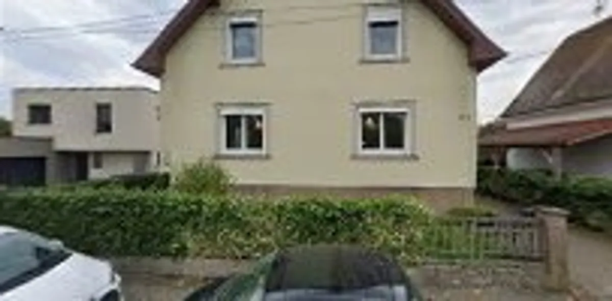 Solutia Strasbourg - Photo 2