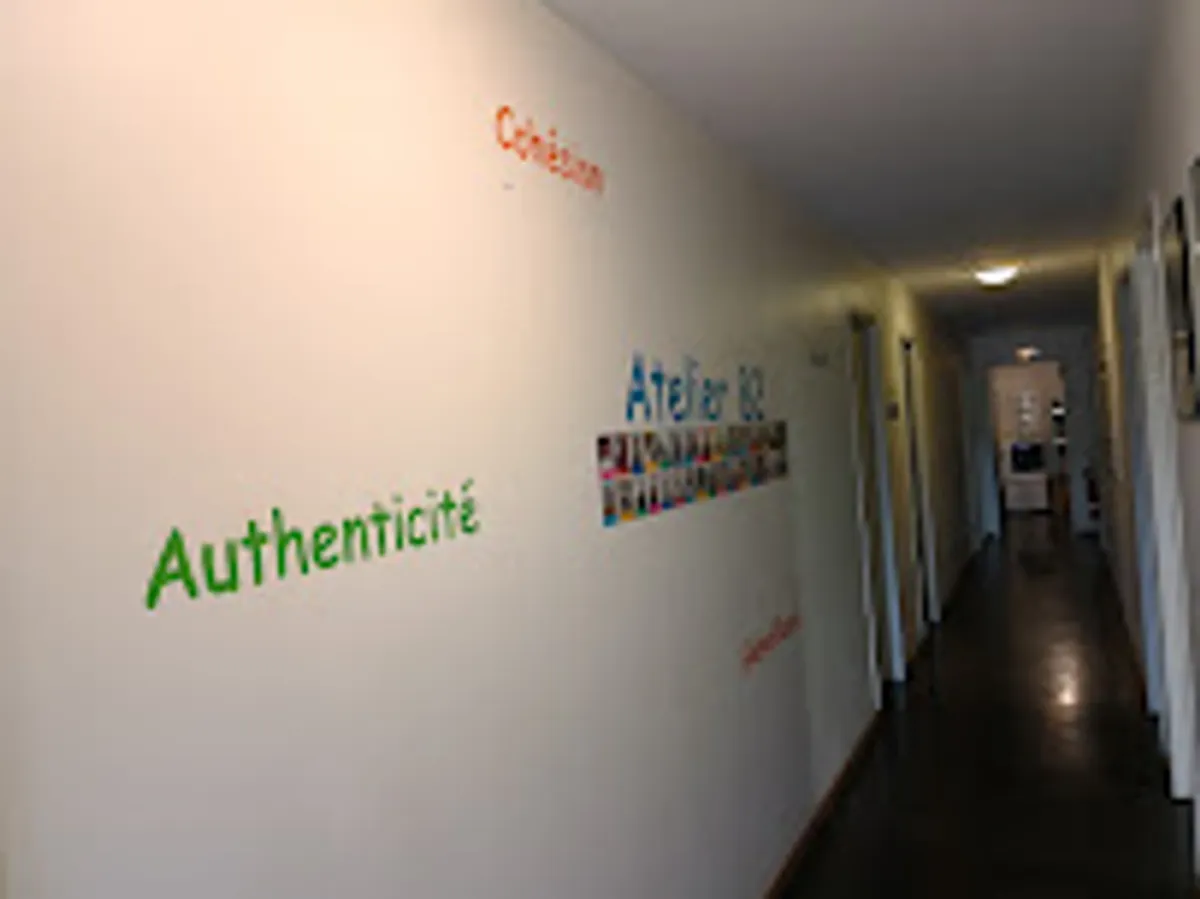 Atelier 82 - Photo 4
