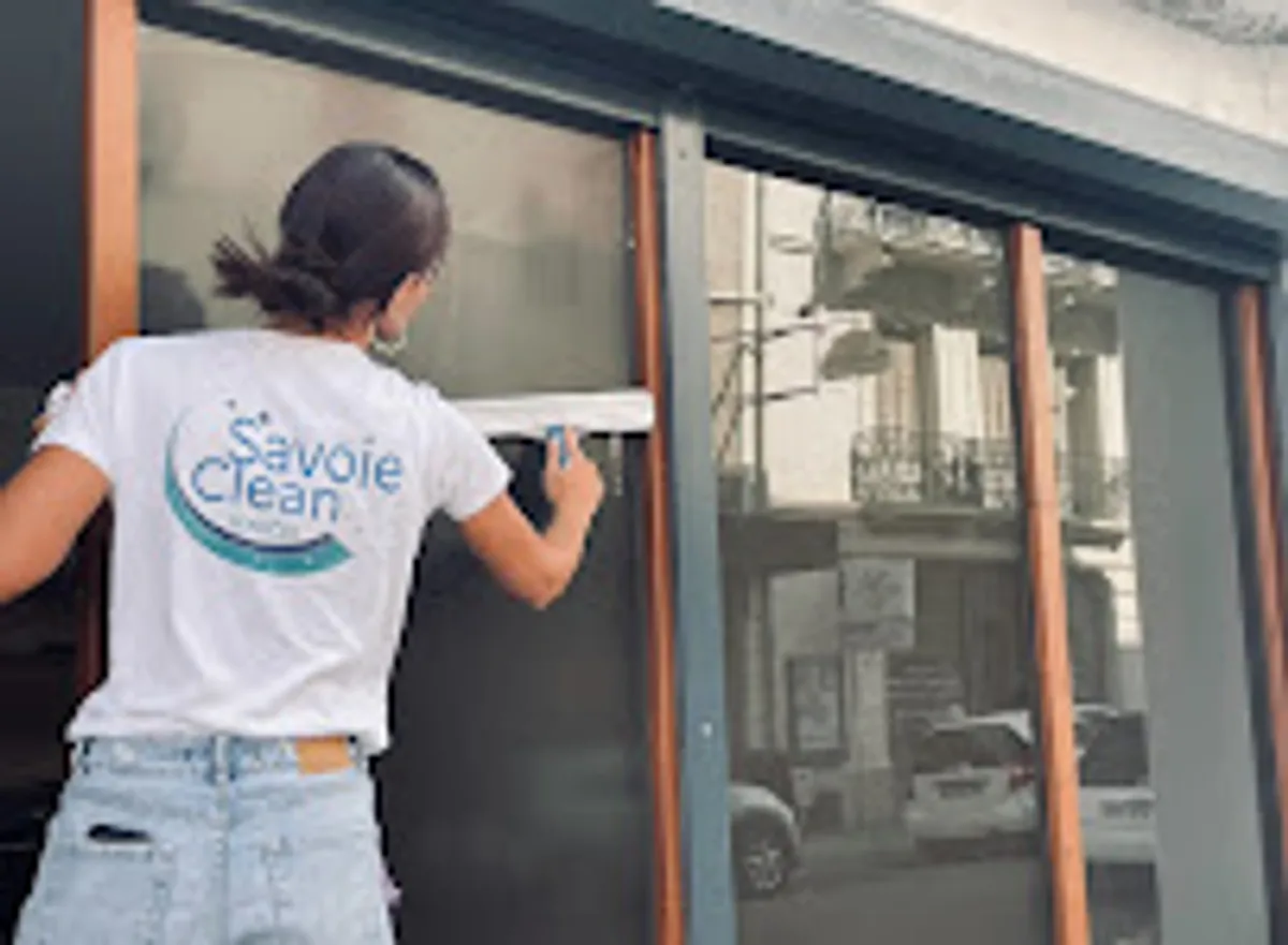 Savoie clean services