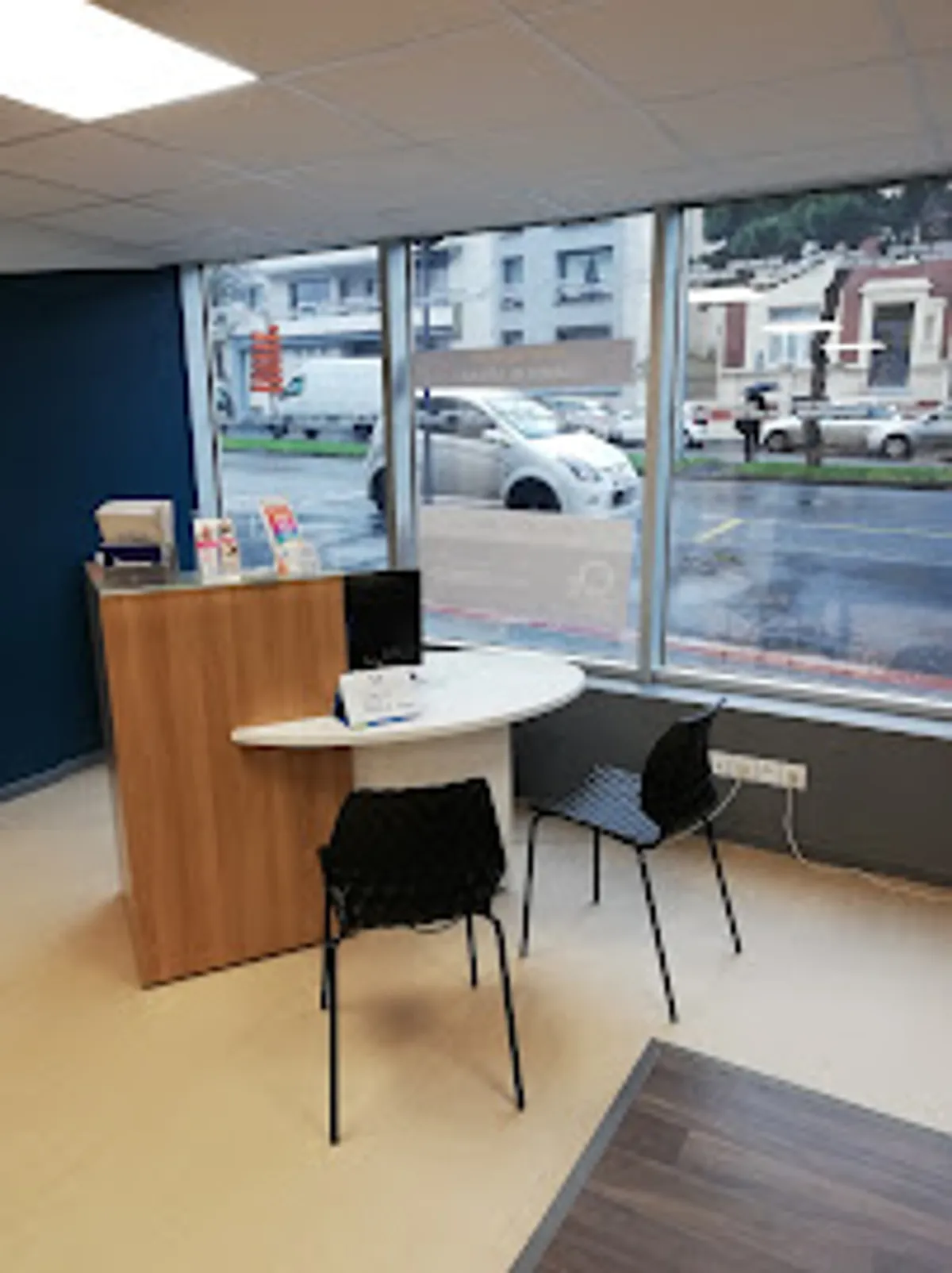 Agence O2 Arras - Services à domicile
