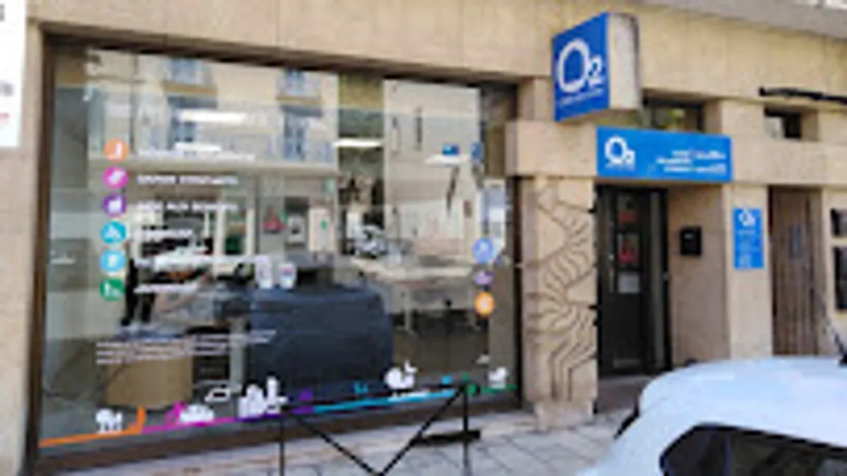 Agence O2 Orange - Services à domicile - Photo 2