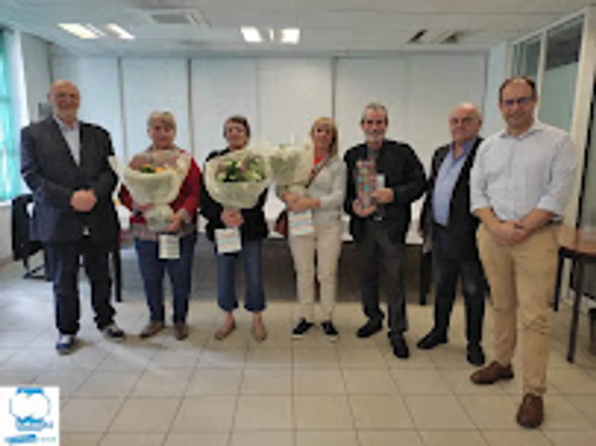 S.M.A.D.82 Montauban - Photo 2