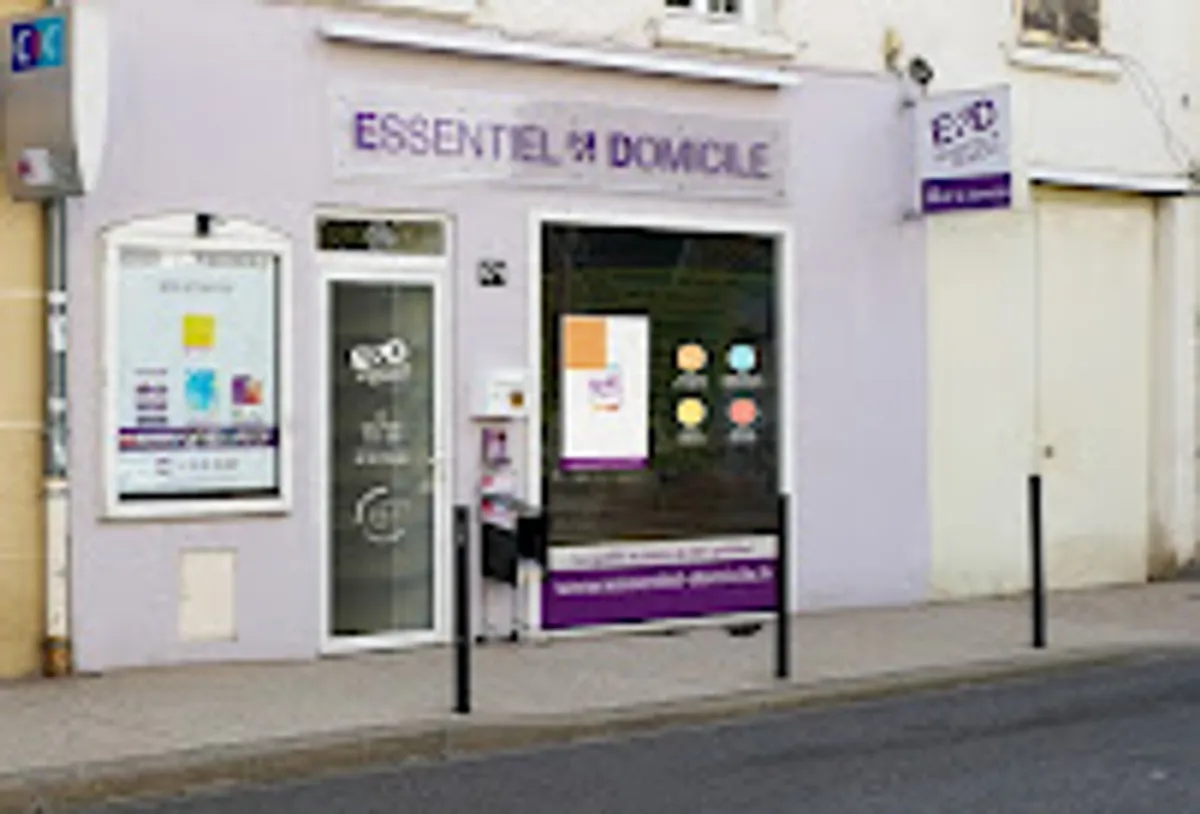 Essentiel & Domicile Brignais - Photo 2