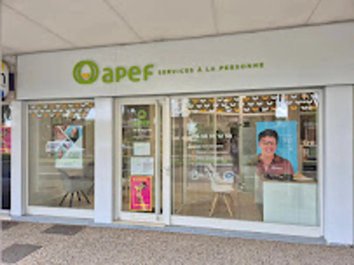 APEF Dax - Aide à domicile, Ménage, Jardinage et Garde d'enfants