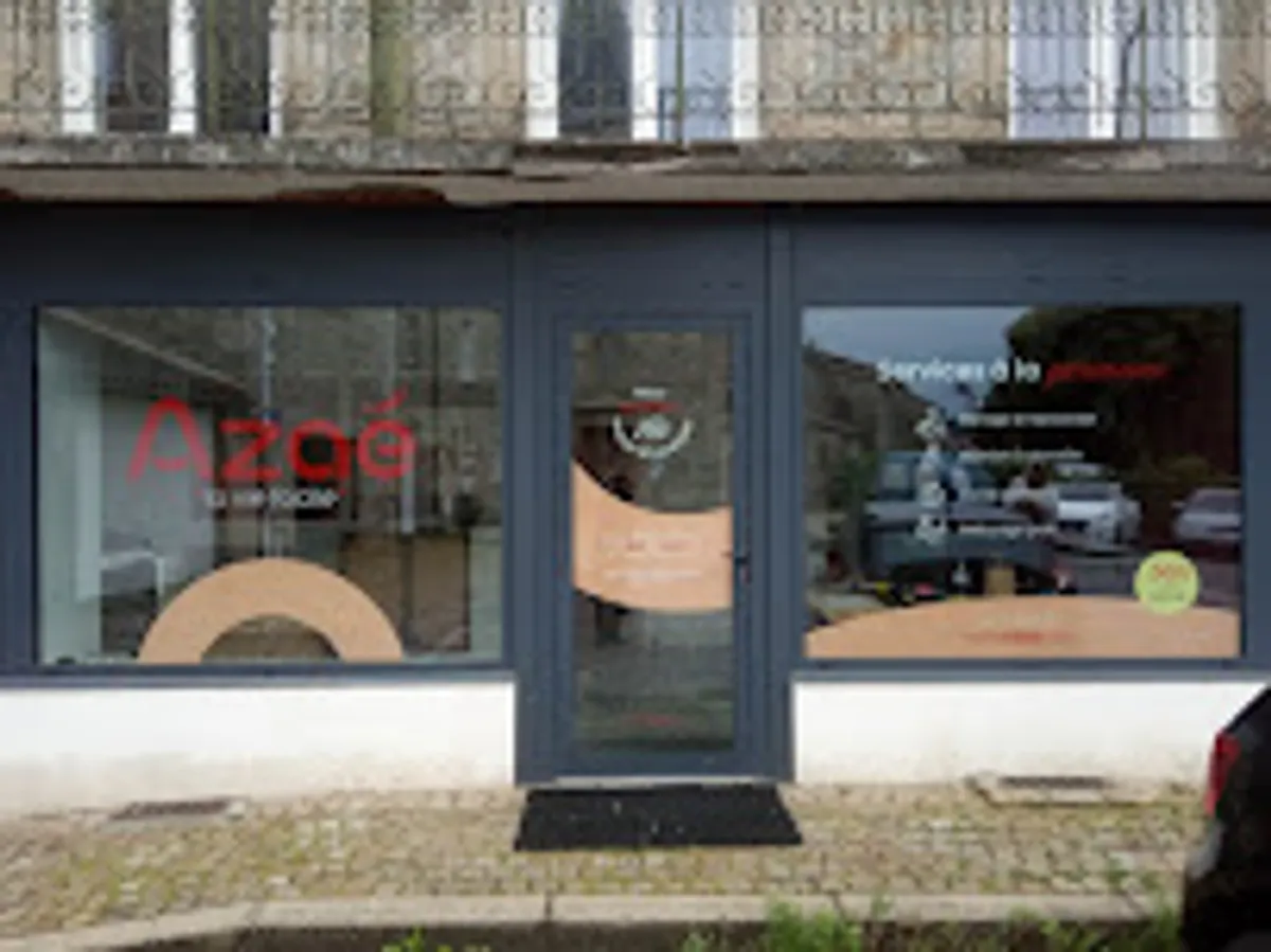 Azaé Saint-Didier-en-Velay