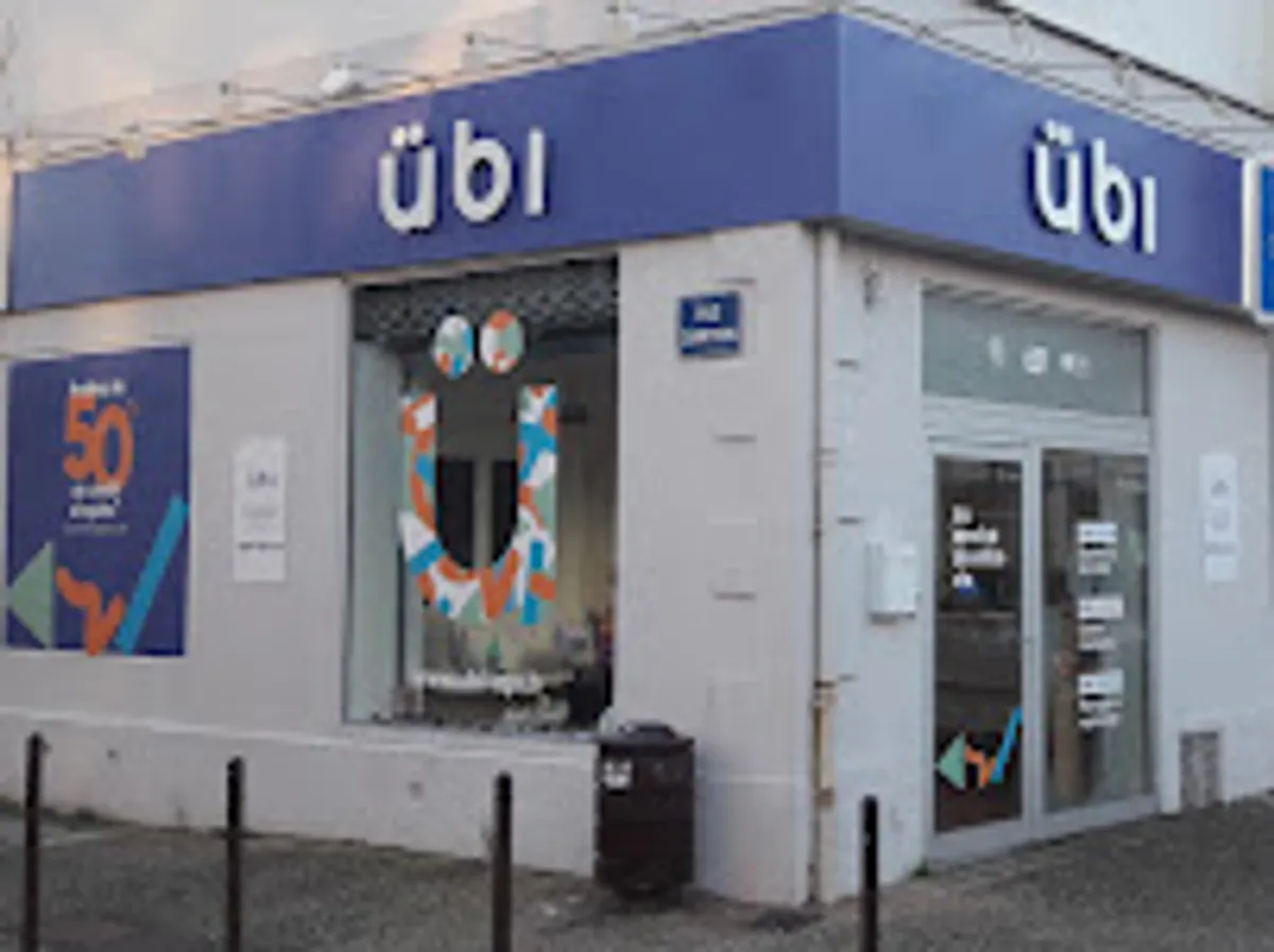 übi agence d'Agen - Photo 2