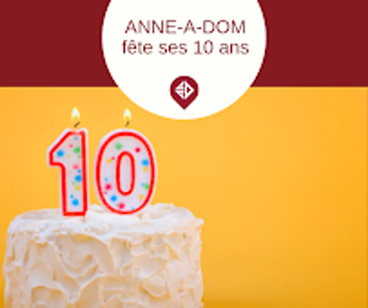 Anne-A-Dom - Photo 9