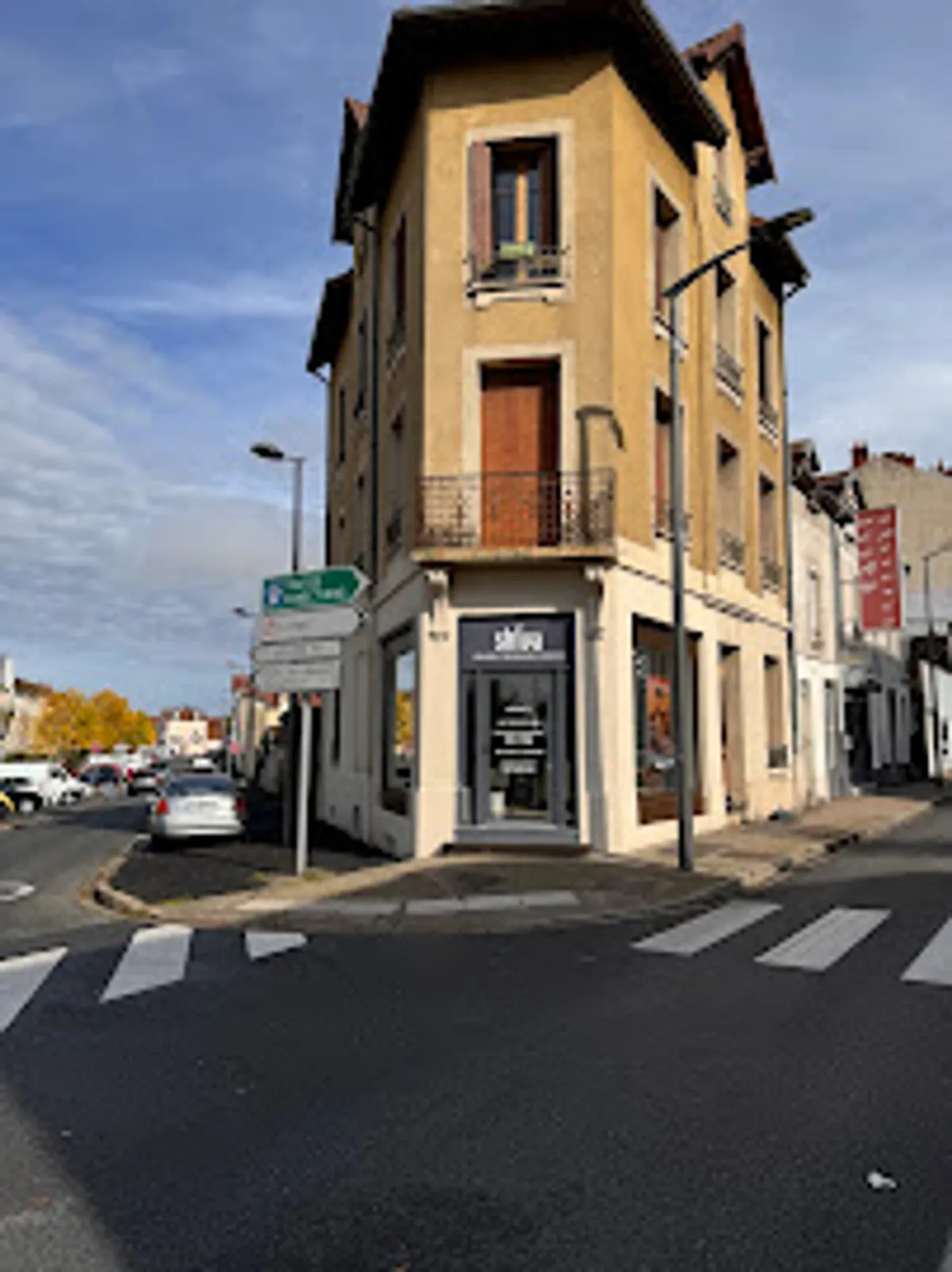 Ménage et repassage à domicile - Shiva Vichy