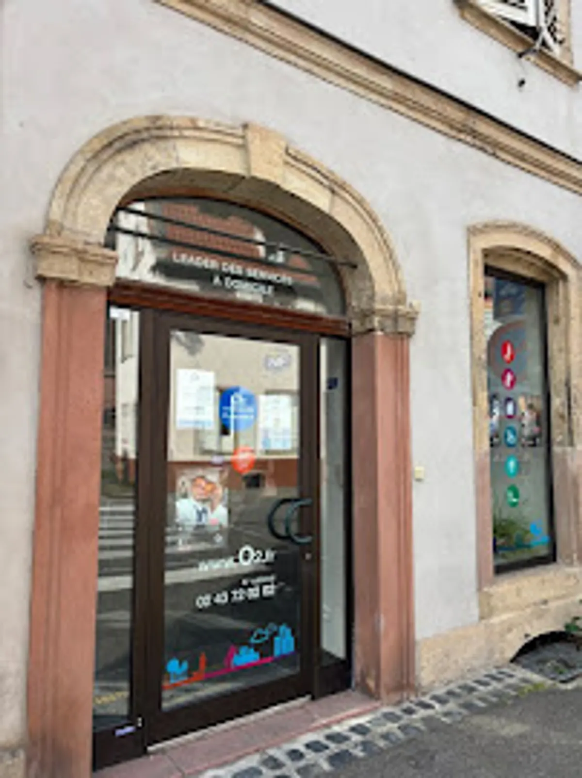 Agence O2 Sélestat - Services à domicile - Photo 2