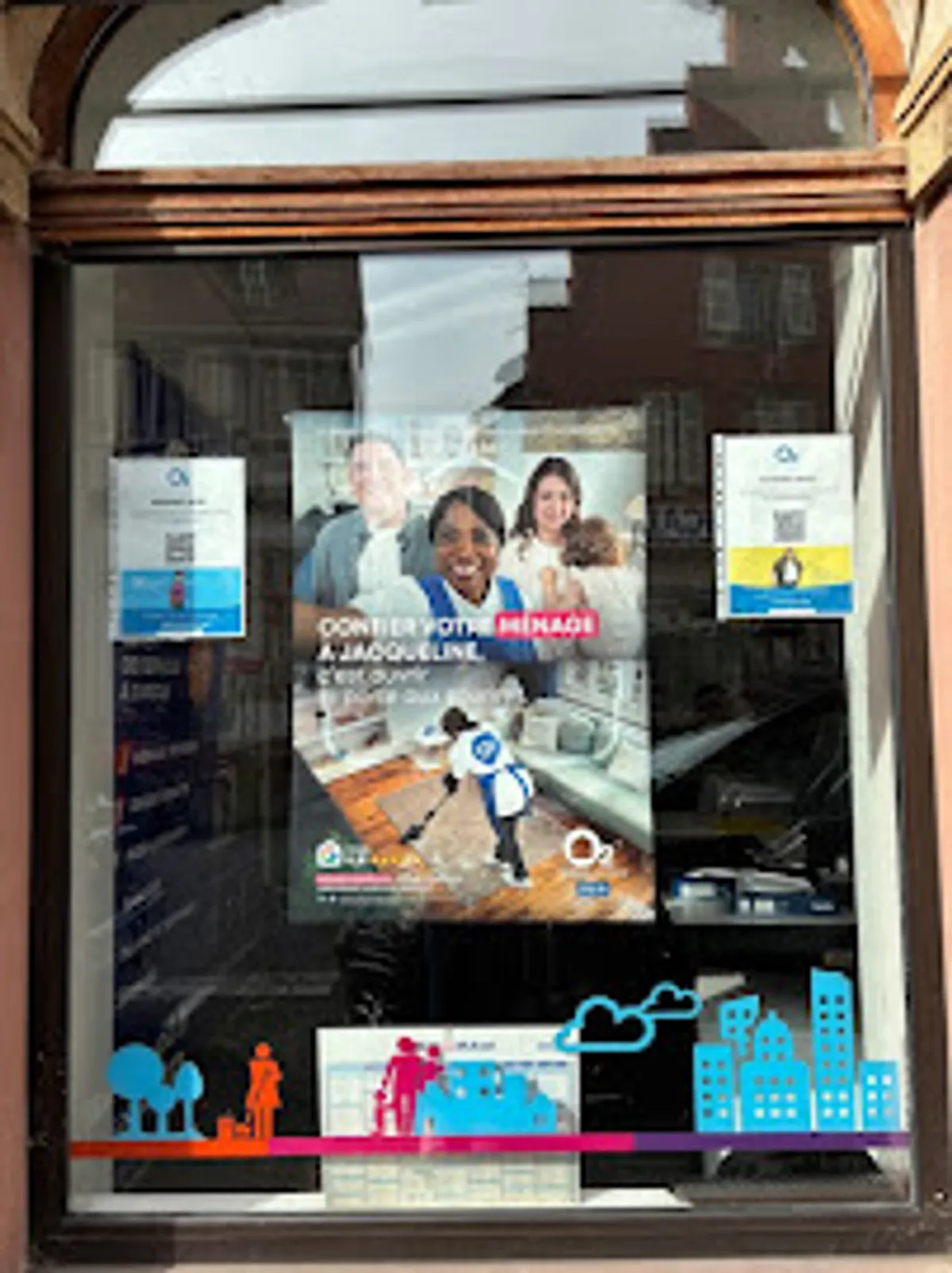Agence O2 Sélestat - Services à domicile - Photo 6