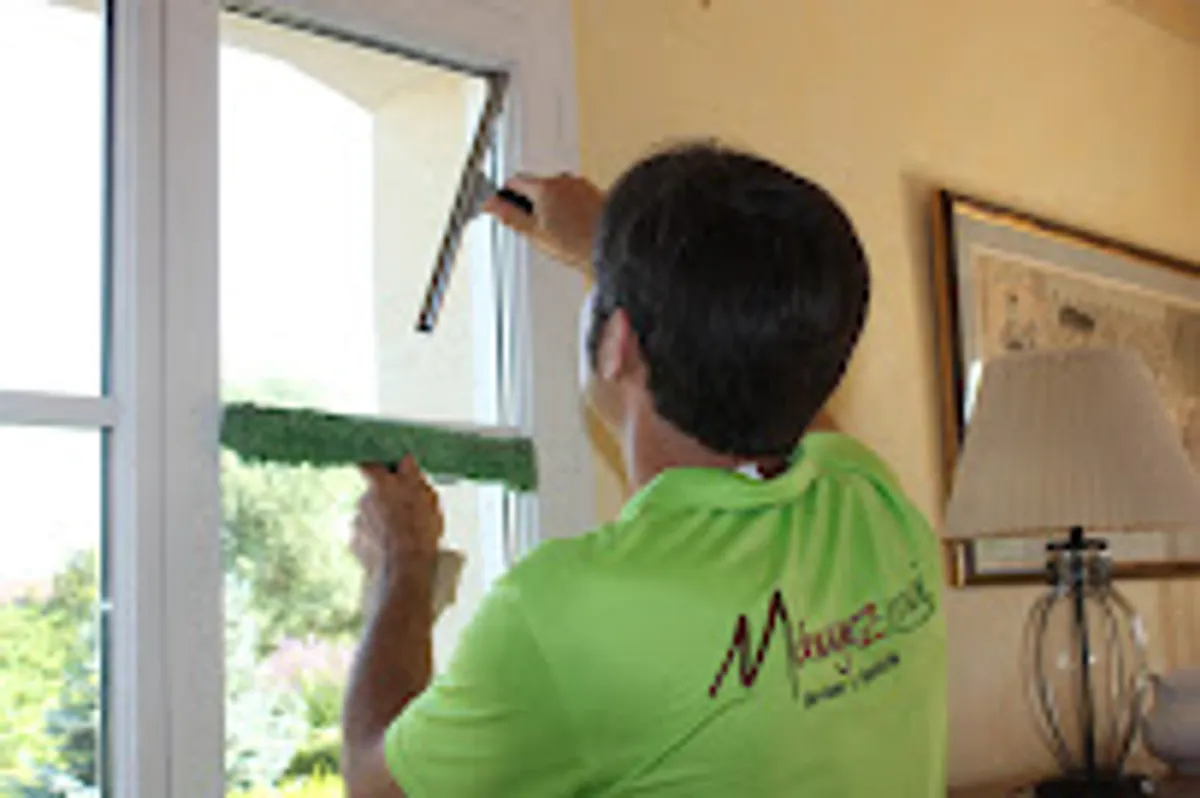 Ménagez-moi, ménage, repassage, vitrerie, espaces verts - Photo 8