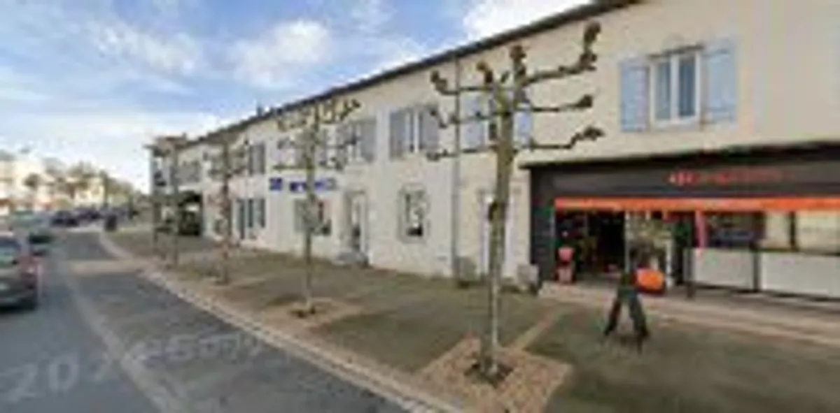 Agence O2 Capbreton - Services à domicile