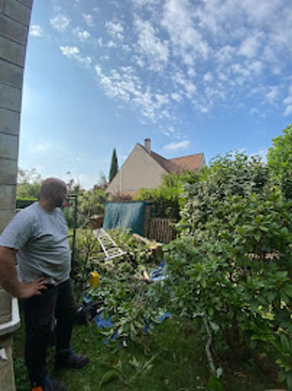 Services à D'Hom - Photo 3