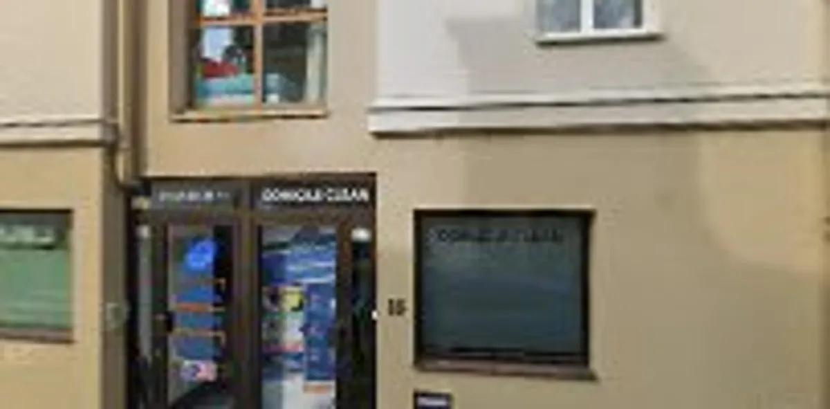 DOMICILE KIDS