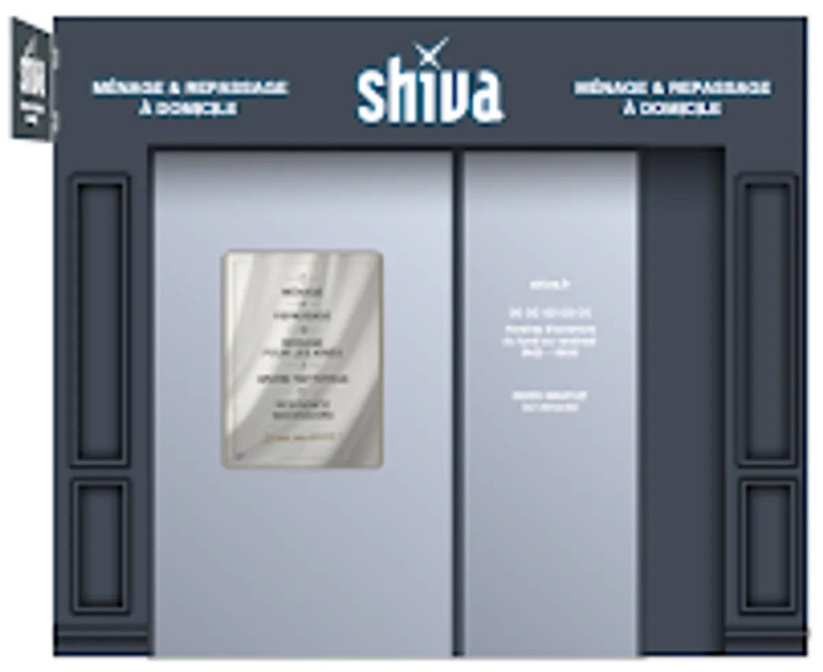 Ménage et repassage à domicile - Shiva Versailles Rive Gauche