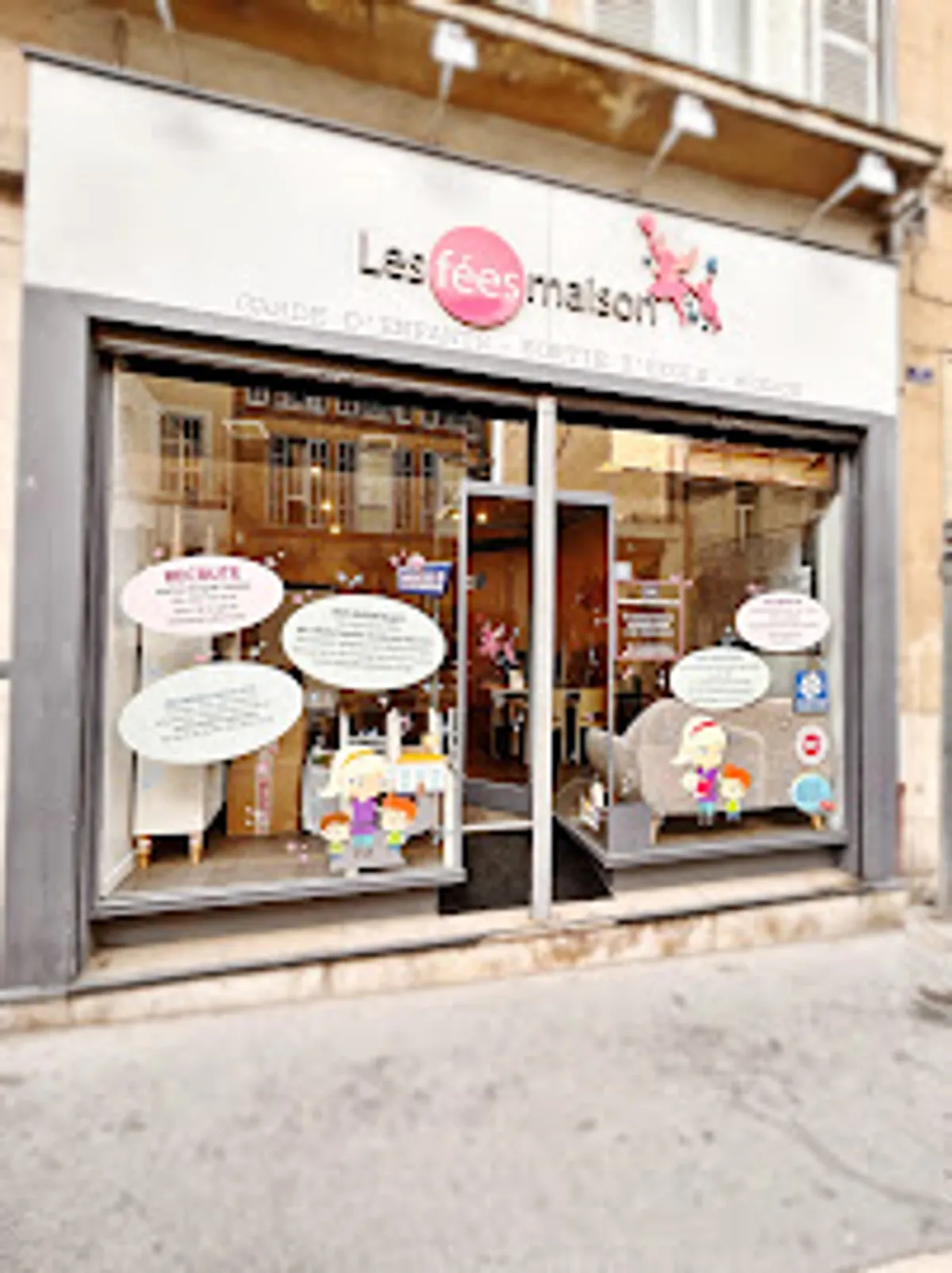 Les Fées Maison - Photo 2