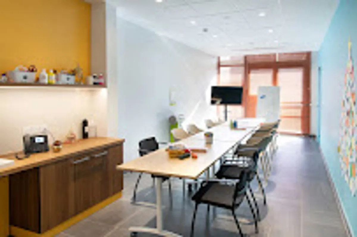 Résidence Services Seniors DOMITYS - Les Tourmalines - Photo 6