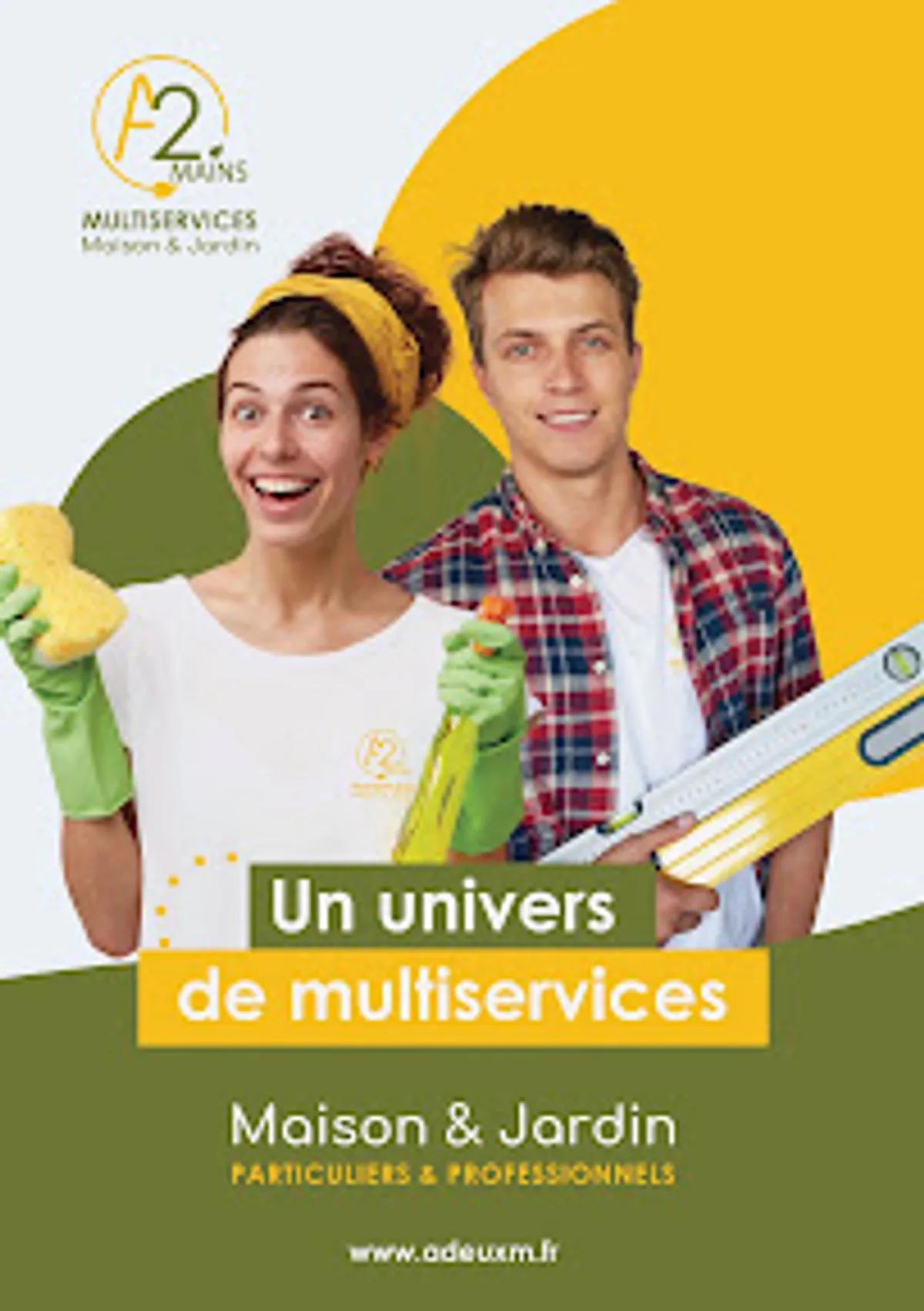 A2MAINS Multiservices