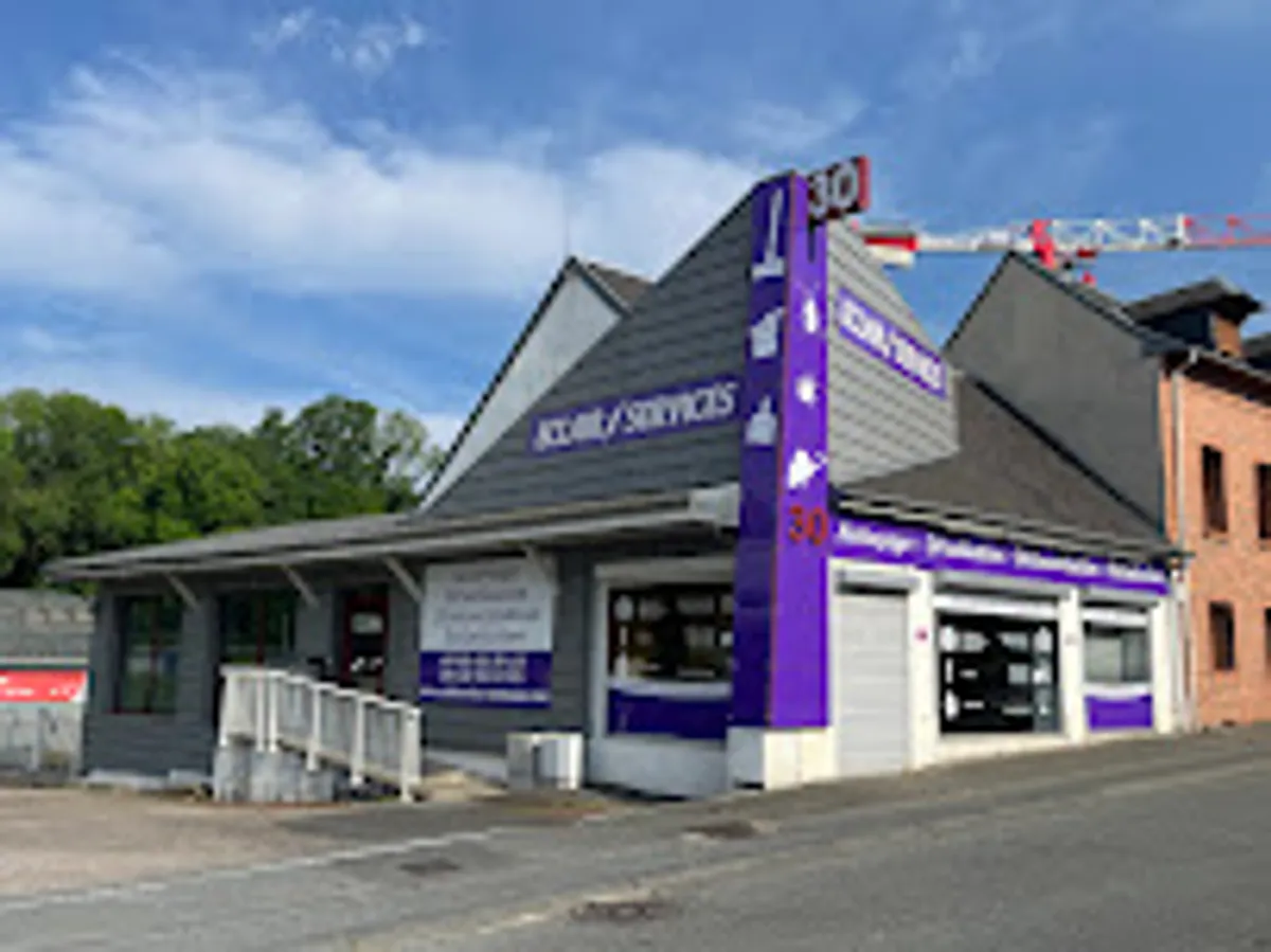 ECLAIR SERVICES